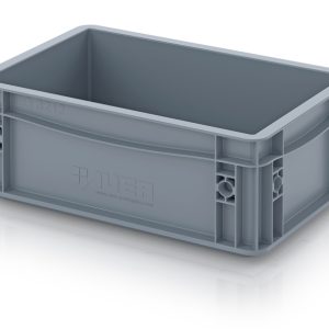 Bac EURO – 300x200x120mm – Fermé
