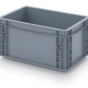 Bac EURO – 300x200x170mm – Fermé