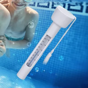 Thermomètre Piscine Spa