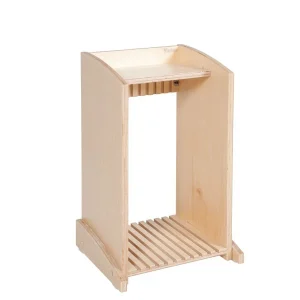 Meuble de rangement pour ardoises