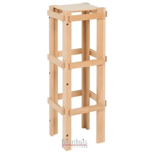 Présentoir des cadres d'habillage