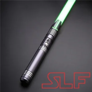 Sabre laser lumineux
