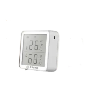 Thermomètre Extérieur Application