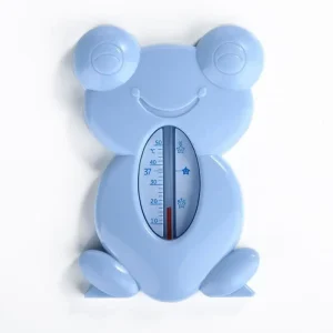 Thermomètre Intérieur Fantaisie Bleu