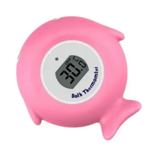 Thermomètre Piscine Rond